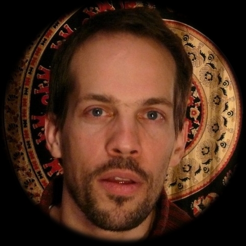 a picture of Gergely Máté